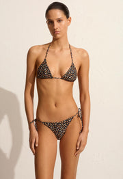 String Triangle Top - Meadow - Matteau